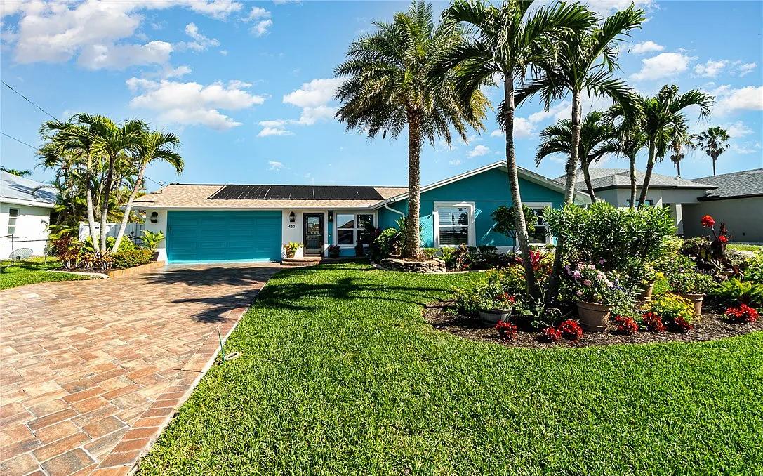 VILLA PELICAN'S PARADISE Cape Coral FL Vacation Rentals Vacation